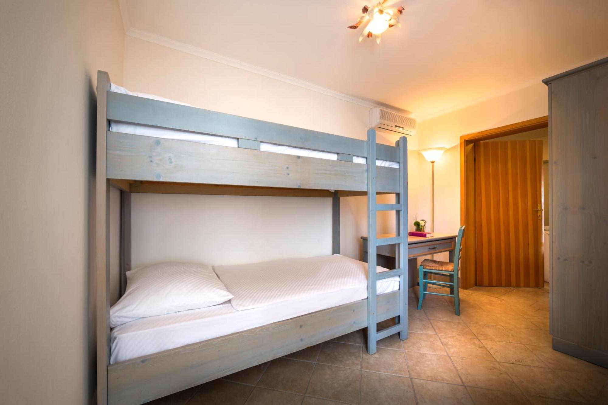 Maistra Select Island Hotel Katarina Rovinj Ruang foto